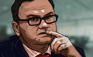 Ivanić protiv formiranja agencije za bankarstvo na nivou BiH